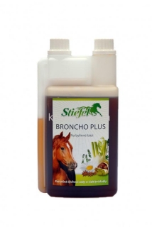 Stiefel Broncho Plus 1l
